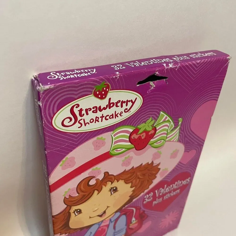 American Greetings vintage y2k